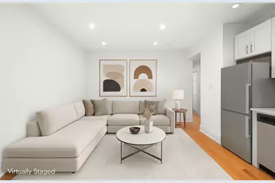 750 Riverside Drive #2B, New York City, NY 10031 - Photo 1