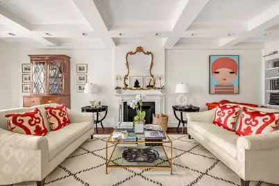 215 E 72nd Street #12E, New York City, NY 10021 - Photo 1