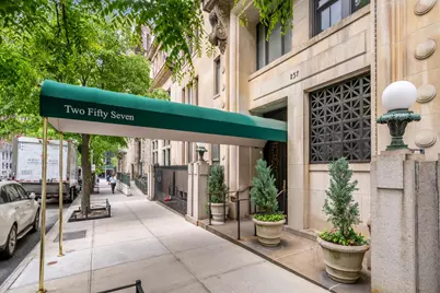 257 W 86th Street #3/4A, New York City, NY 10024 - Photo 11