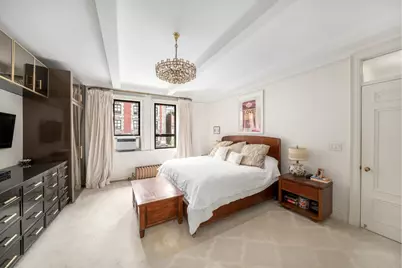 257 W 86th Street #3/4A, New York City, NY 10024 - Photo 9