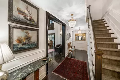 257 W 86th Street #3/4A, New York City, NY 10024 - Photo 3