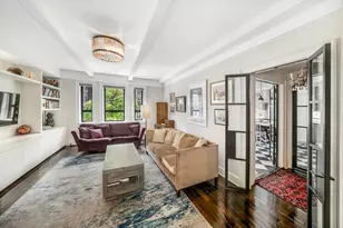 257 W 86th St, New York City, NY 10024 - Photo 7