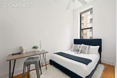 132 W 71st Street #3, New York City, NY 10023 - Photo 5