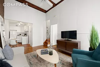 132 W 71st Street #3, New York City, NY 10023 - Photo 1