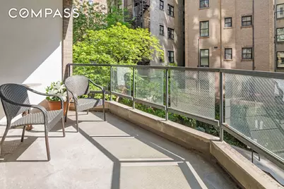 37 W 12th Street #3D, New York City, NY 10011 - Photo 5
