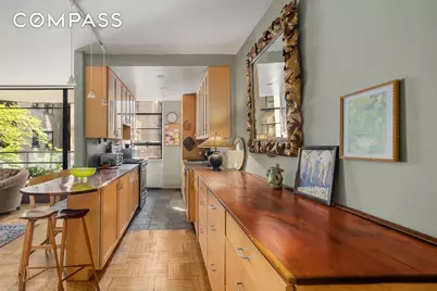 37 W 12th Street #3D, New York City, NY 10011 - Photo 3