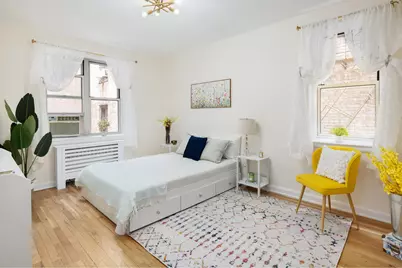 25 Indian Road #4G, New York City, NY 10034 - Photo 7