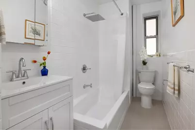 25 Indian Road #4G, New York City, NY 10034 - Photo 9