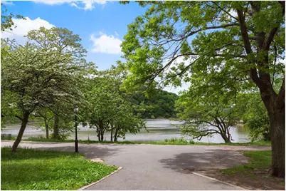 25 Indian Road #4G, New York City, NY 10034 - Photo 13