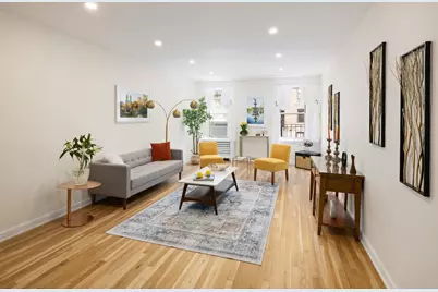 25 Indian Road #4G, New York City, NY 10034 - Photo 1