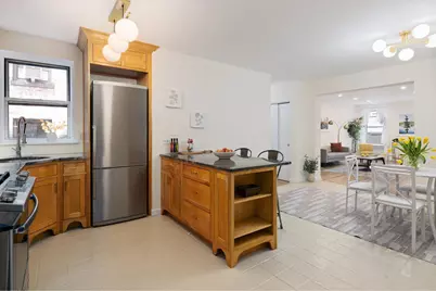 25 Indian Road #4G, New York City, NY 10034 - Photo 3