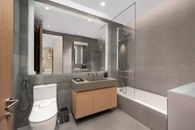 49 Chambers Street #PHB, New York, NY 10007 - Photo 13