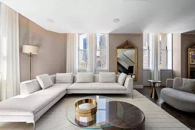 49 Chambers Street #PHB, New York, NY 10007 - Photo 3