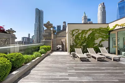 49 Chambers Street #PHB, New York, NY 10007 - Photo 21