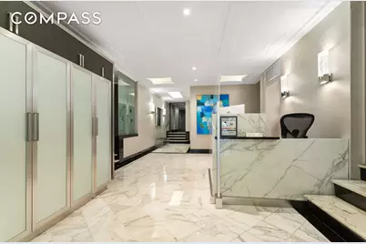 7 Lexington Avenue #12F, New York City, NY 10010 - Photo 11