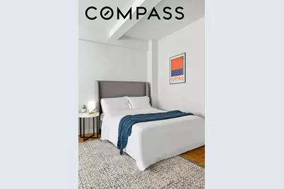 7 Lexington Avenue #12F, New York City, NY 10010 - Photo 7