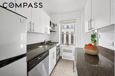 7 Lexington Avenue #12F, New York City, NY 10010 - Photo 3