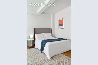 7 Lexington Avenue #12F, New York City, NY 10010 - Photo 7