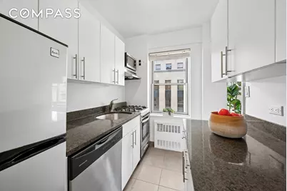 7 Lexington Avenue #12F, New York City, NY 10010 - Photo 3