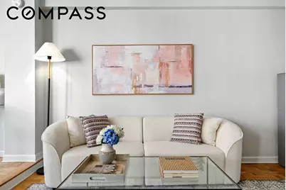 7 Lexington Avenue #12F, New York City, NY 10010 - Photo 5