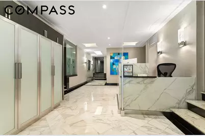 7 Lexington Avenue #12F, New York City, NY 10010 - Photo 11