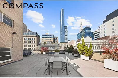 7 Lexington Avenue #12F, New York City, NY 10010 - Photo 9
