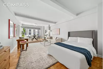 7 Lexington Avenue #12F, New York City, NY 10010 - Photo 1