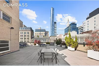 7 Lexington Avenue #12F, New York City, NY 10010 - Photo 9