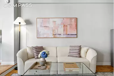 7 Lexington Avenue #12F, New York City, NY 10010 - Photo 5