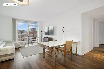 340 E 23rd Street #10D, New York City, NY 10010 - Photo 1