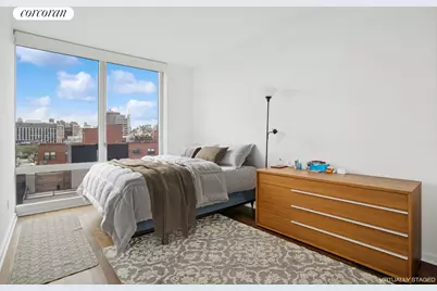 340 E 23rd Street #10D, New York City, NY 10010 - Photo 3