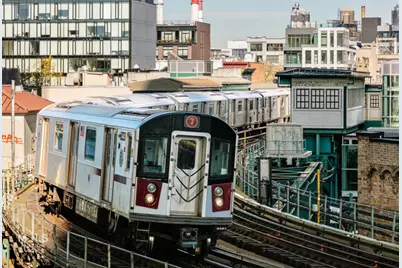 22-44 Jackson Avenue #2913, New York City, NY 11101 - Photo 9