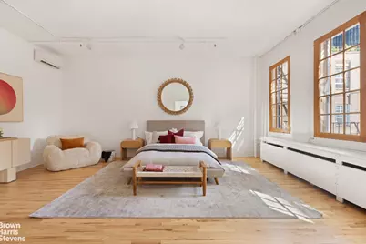 152 Wooster Street #5B, New York City, NY 10012 - Photo 13