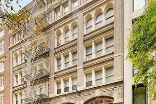 152 Wooster St, New York City, NY 10012 - Photo 19