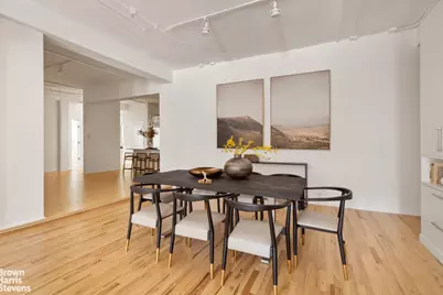 152 Wooster Street #5B, New York City, NY 10012 - Photo 3