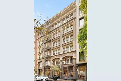 152 Wooster Street #5B, New York City, NY 10012 - Photo 11