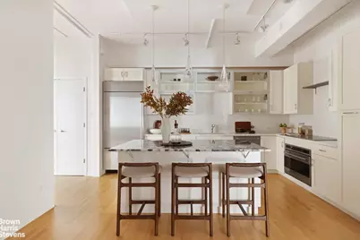 152 Wooster Street #5B, New York City, NY 10012 - Photo 5