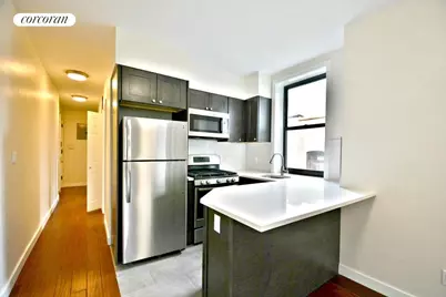 503 W 122nd Street #17, New York City, NY 10027 - Photo 1