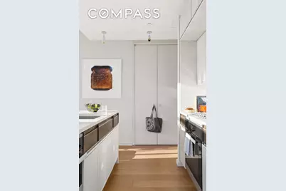 5 Beekman Street #20B, New York City, NY 10038 - Photo 3