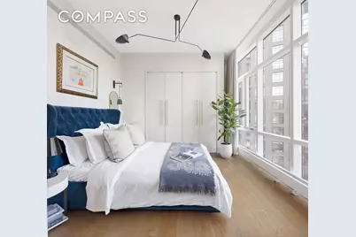 5 Beekman Street #20B, New York City, NY 10038 - Photo 9