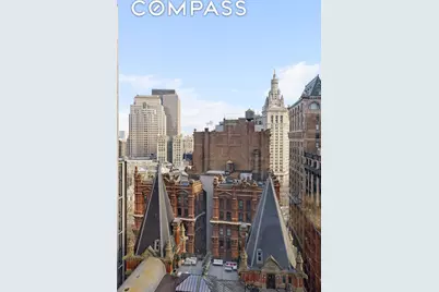 5 Beekman Street #20B, New York City, NY 10038 - Photo 11