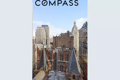 5 Beekman Street #20B, New York City, NY 10038 - Photo 11