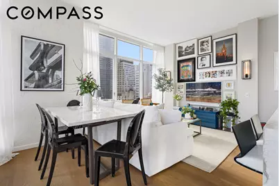 5 Beekman Street #20B, New York City, NY 10038 - Photo 7