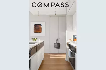 5 Beekman Street #20B, New York City, NY 10038 - Photo 3