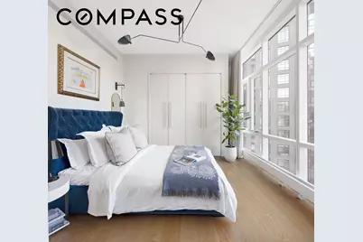 5 Beekman Street #20B, New York City, NY 10038 - Photo 9