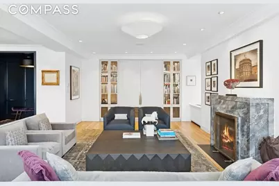 350 E 57th Street #14B, New York City, NY 10022 - Photo 3