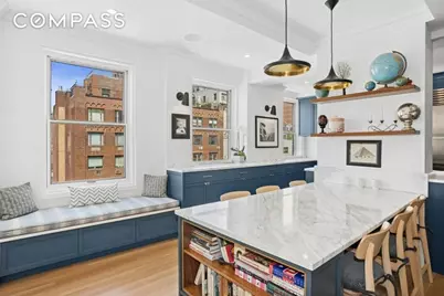 350 E 57th Street #14B, New York City, NY 10022 - Photo 7