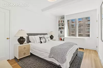 350 E 57th Street #14B, New York City, NY 10022 - Photo 13