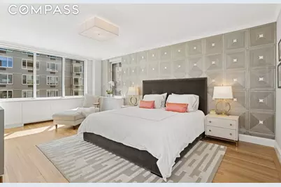 350 E 57th Street #14B, New York City, NY 10022 - Photo 9