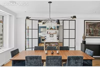 350 E 57th Street #14B, New York City, NY 10022 - Photo 1